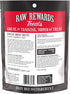 Northwest Naturals Raw Rewards Freeze-Dried Beef Liver Treats for Dogs and Cats, Healthy 1 Ingredient, 3 Oz