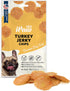 Turkey Dog Treats for Puppy Training, All Natural, Human Grade, Hypoallergenic, Easy to Digest