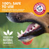 Arm & Hammer for Pets Dental Enzymatic Toothpaste, 2.5 Ounce, Chicken Flavor, Safe for All Dogs