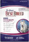 Best Breed Dr. Gary's Grain Free Ocean Recipe Dry Dog Food, 13lbs, Natural