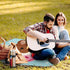 LZQPOEAS (58.3" 58.3"), Cow Head with Pink Mouth Picnic Blanket Outdoor, Square Foldable Lightweight Waterproof Beach