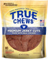 (2-Pack). Tyson Pet True Chews. Premium Jerky Cuts Made with Real Chicken
