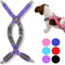 Dog Suspenders for Pet Clothes Apparel Diapers Pants Skirt Belly Bands Small