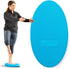OPTP Stability Trainer - Large Foam Balance Pads for Therapy, Fitness, Pilates, Yoga, Dance
