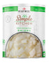 Simple Kitchen Dehydrated Chopped Onions - 250 Servings for Family Meal Prep,