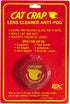 EK World Wide CatCrap SprayOn Care Kit 1oz AntiFog Lens Cleaner, Microfiber Cloth & Optic