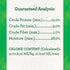 Greenies Pill Pockets for Dogs, Chicken Flavor, Natural Soft Dog Treats, 3.2 oz Pack, 30 Treats