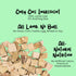Freeze Dried Lamb Liver Treats for Cats & Dogs, Single Ingredient, Grain-Free, Made in USA