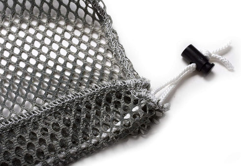 32 36 24 36 Mesh Equipment Bag - x and x - Adjustable, sliding drawstring cord closure. Perfect mesh bag for parent