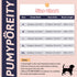 PUMYPOREITY Small Dog Tuxedo Suit Bowtie Outfit, Dog Tuxedo and Bandana Set for Chihuahua, Boston Terrier, 2
