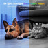Hugolog 3K 5MP Indoor Pan/Tilt Security Camera with Auto-Focus,Ideal for Baby Monitor/Pet Camera/Home