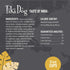 Tiki Dog Taste of The World, Dog Wet Food, Whole Foods, India! Chicken Masala, 3 oz Cup