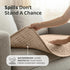 24x20 PAULATO BY GA.I.CO. Waterproof Chair Pad Reusable Seat Cover for Car or Wheelchair Machine Washable Protector