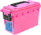Sheffield 12631 Ammo Storage Box, Protects Hunting Gear, Survival Supplies, Water and Dust Resistant, Stackable, Made