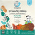 Shameless Pets Crunchy Dog Treats, Party Mix Variety Flavors, 10oz