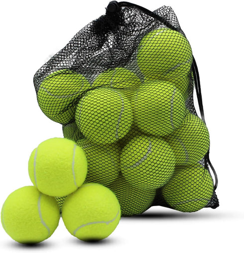 Swingers Tennis Balls,Training Exercise Balls for Pet Dog, High Elasticity Practice Tennis