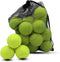 Swingers Tennis Balls,Training Exercise Balls for Pet Dog, High Elasticity Practice Tennis