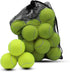 Swingers Tennis Balls,Training Exercise Balls for Pet Dog, High Elasticity Practice Tennis