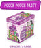 Weruva Dogs in The Kitchen, Variety Pack, Pooch Pouch Party!, Wet Dog Food, 2.8 oz Pouches, Pack of 12