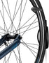 Schwinn Bike Hook Wall Mount, Vertically Store Bike, Holds Up to 50 lbs., Space Saver, Black by Schwinn