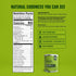 #10 25-Year Freeze-Dried Mixed Vegetables Can | Shelf Life | Emergency Food | Premium Non-GMO Blend