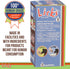 Licks Pill-Free Dog Joint and Heart Supplement - Glucosamine & Omega 3 Fish Oil - 30 Use