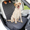 Dog Front Seat Cover for Dogs Cover for Car Seat Cover Front