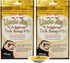 Marshall Pet Products Uncle Jim's DUK Soup Mix, 4.5 Oz, Nutritional Support for Ferrets, Pack of 2