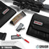 Savior Equipment Mag Buddy 2-Pack Tactical Triple Rifle Mag Pouch, Long Gun Carbine Magazine Organizer & Carrier