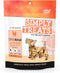 Simple Food Project The Freeze Dried Raw Dog Treats Grain Free, All Natural, with Just 1 Ingredient Chicken Breast for Dogs Use As Training Treats for Puppies, Small, Medium, Or Large Dogs