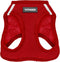 Voyager Step-In Air Dog Harness - Red, XXXS - All Weather Mesh, Reflective, No Pull Harness for Small, Medium Dogs, Cats