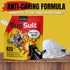 2 lbs, Skywin Fly Shooter Refill Salt Large Grain Salt Shooter for Enhanced Impact with Anti-Caking Formula, Easy Pour