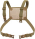 WYNEX Tactical Mag Admin Pouch, Molle Utility Tool Organizer with Triple Stacker Magazine Holder