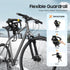 Pyroarle Portable Bicycle Front Mounted Baby Seat, Child Carrier Bike Chair for Bicycle Kids Seat for Children, Toddler