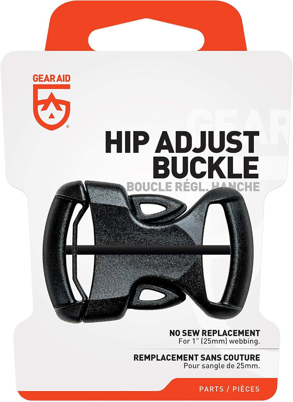 Hip Adjust Buckle for Gear