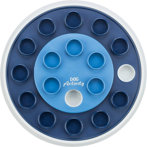 TRIXIE Dog Activity Twister, 28 cm Interactive Puzzle Toy