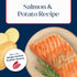 Blue Buffalo Basics Grain-Free Dry Dog Food, Salmon Recipe, Limited Ingredient Diet, 11-lb. Bag for Adult Dogs