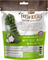 Fresh Kisses Natural Dental Chews Infused With Coconut For Tiny Dogs 5-15 Lbs - (Pack of 6) 20 ct. Bags by Merrick