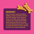 100g (1 8 Bonkers Surprise Chicken Flavored Biscuit Crunchy Dog Treats with Toy Surprise, Egg Case with Blind Box Dog