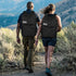 WOLT Tactical Backpack for Men 45L Military Molle Large 3 Day Assault Pack for Hiking Survival