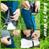 Trimmer Brush Leg Gaiters, Waterproof Leg Guards for Trimming, Adjustable Lawn Care Protection for Men Women