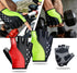 DA--Workout Gloves for Men and Women, Exercise Gloves for Weight Lifting, Cycling, Gym, Training, Breathable and Snug