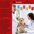 PURE REISHI, 100% Mushrooms Extract for Dogs & Cats - Immune & Digestive Health, Anti-inflammatory, Antioxidative
