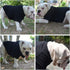 Lovelonglong Bulldog Blank T-Shirt, Dog Clothing Tee Shirts for French Bulldog, English Bulldog, American Pit Bull,