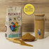 2.2 lb 100% Psittacus Parrot Hand-Feeding Formula | Versatile Diet for Baby Caiques, Conures, Green Cheeks and Other