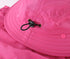 Home Prefer Boys UPF 50+ Sun Hat with Neck Flap Summer Beach Safari Hat