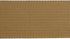 (1 1/2 Inch) Berry Compliant Coyote Brown Lite Weight Nylon Webbing Closeout