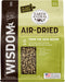 Earth Animal Wisdom Air Dried Dog Food | from The Seed Recipe Premium Natural Dog Food | Plant-Based | 2 Pound Bag