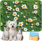 Washable Pee Pads for Dogs, Reusable Puppy Potty Training Pads, Ultra-Absorbent Thick