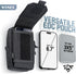 Pack WYNEX Tactical EDC Pouch, Molle Utility Pouches Gadget Organizer Phone Holder Waist Smartphone Pouch Tool Holster